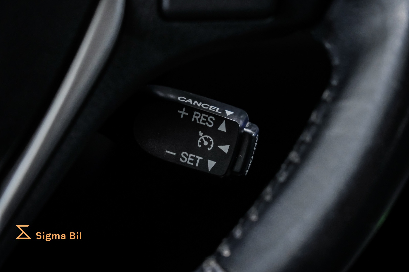 Bilde av Toyota Auris