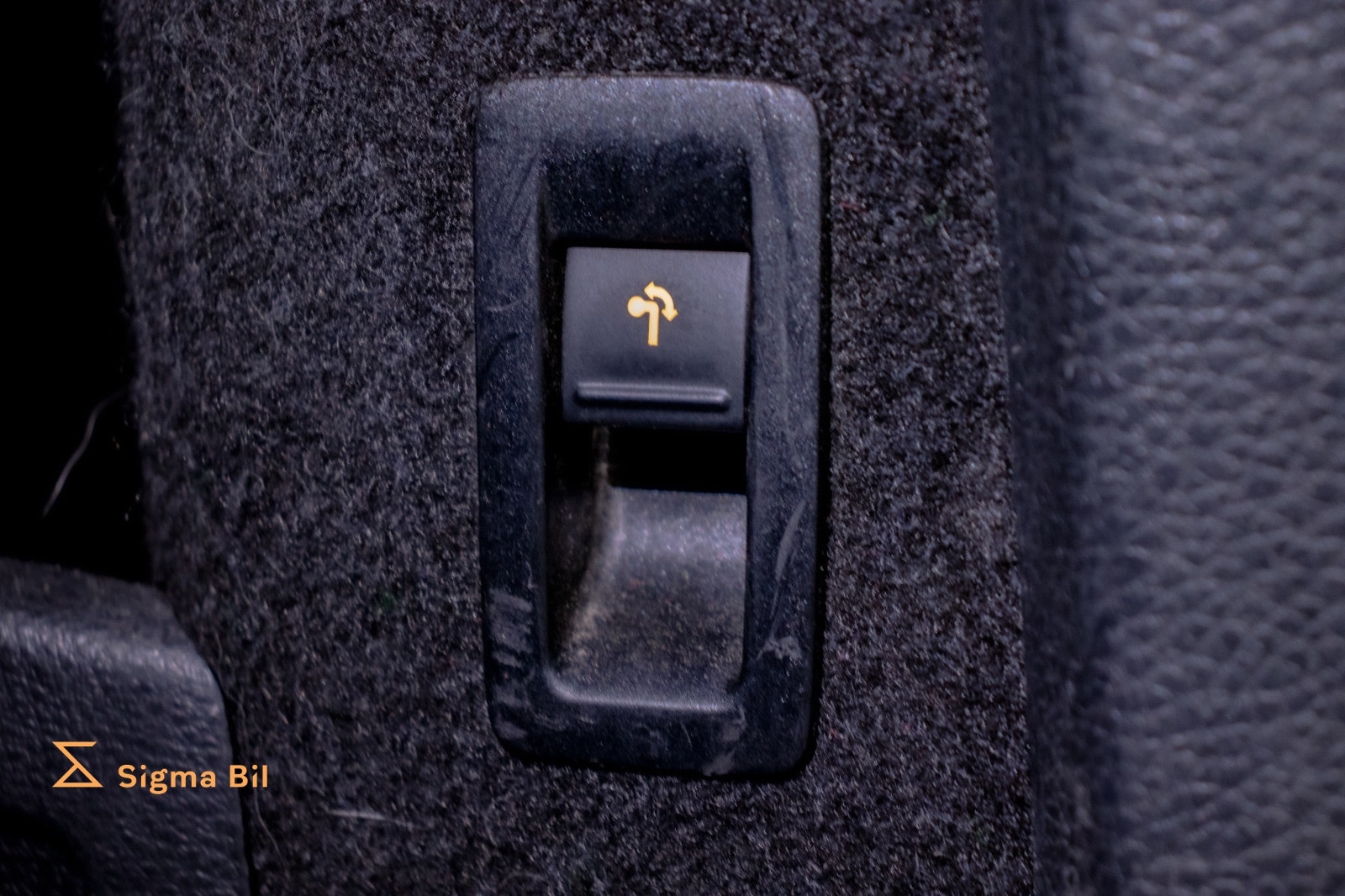 Bilde av Volkswagen Passat