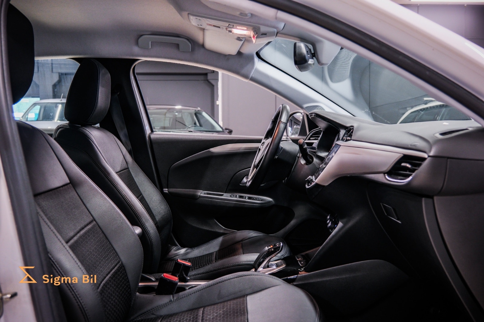 Bilde av Opel Corsa