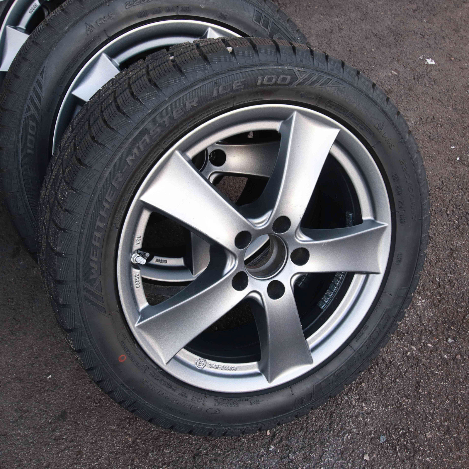 Hovedbilde av Mercedes-Benz C-Klasse