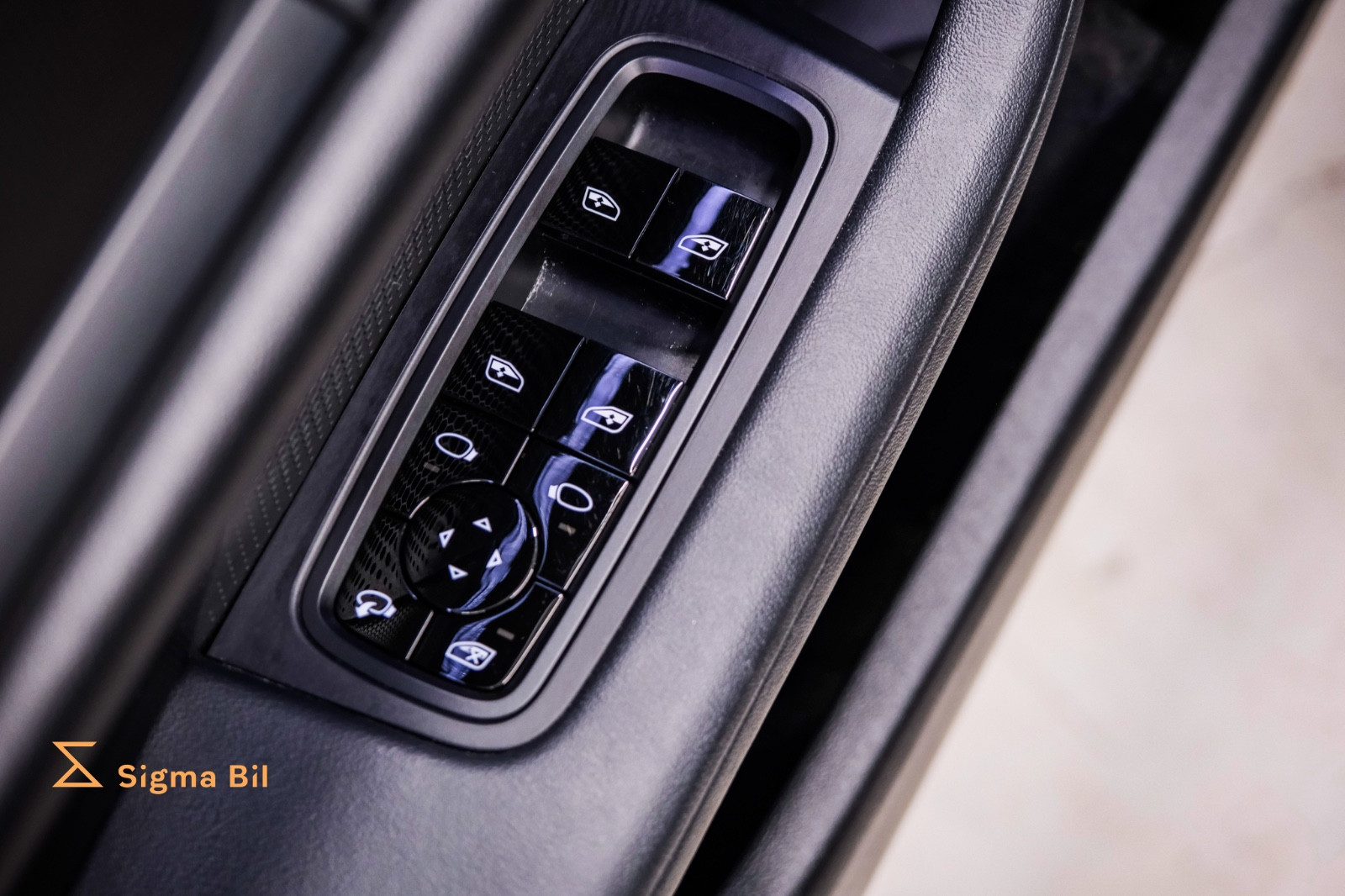 Bilde av Porsche Taycan