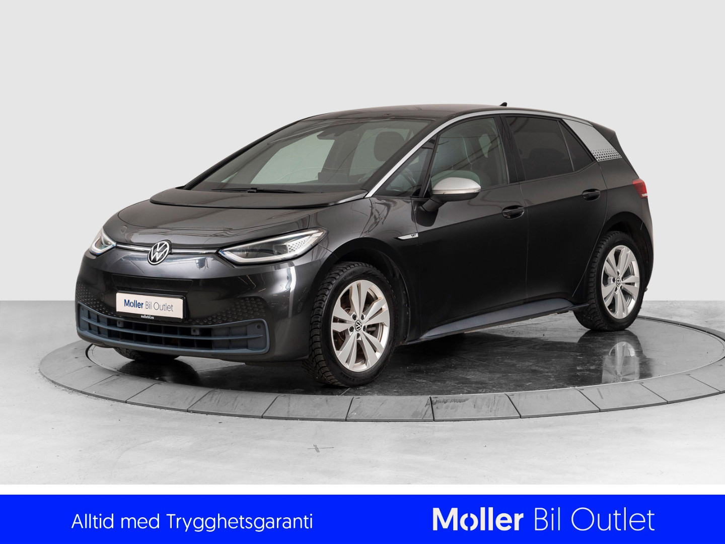 Volkswagen ID.3 1st plus Kamera / ACC / EU2026