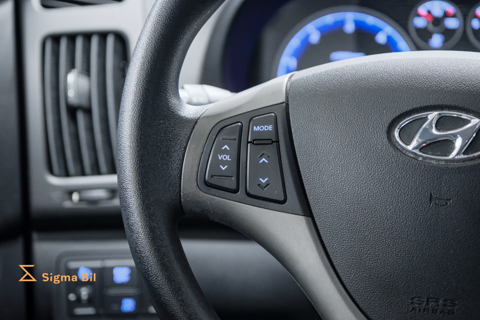 Bilde av Hyundai i30