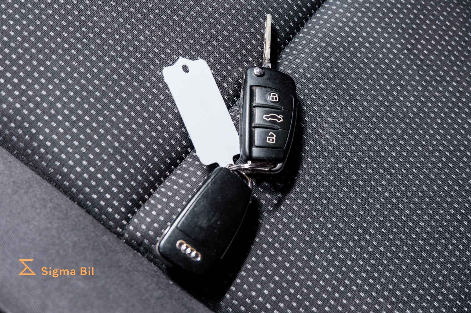 Bilde av Audi A3