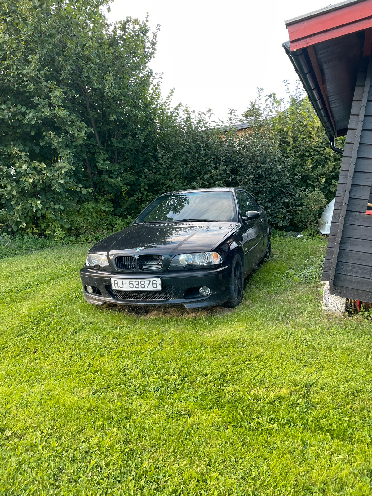 BMW 3-serie