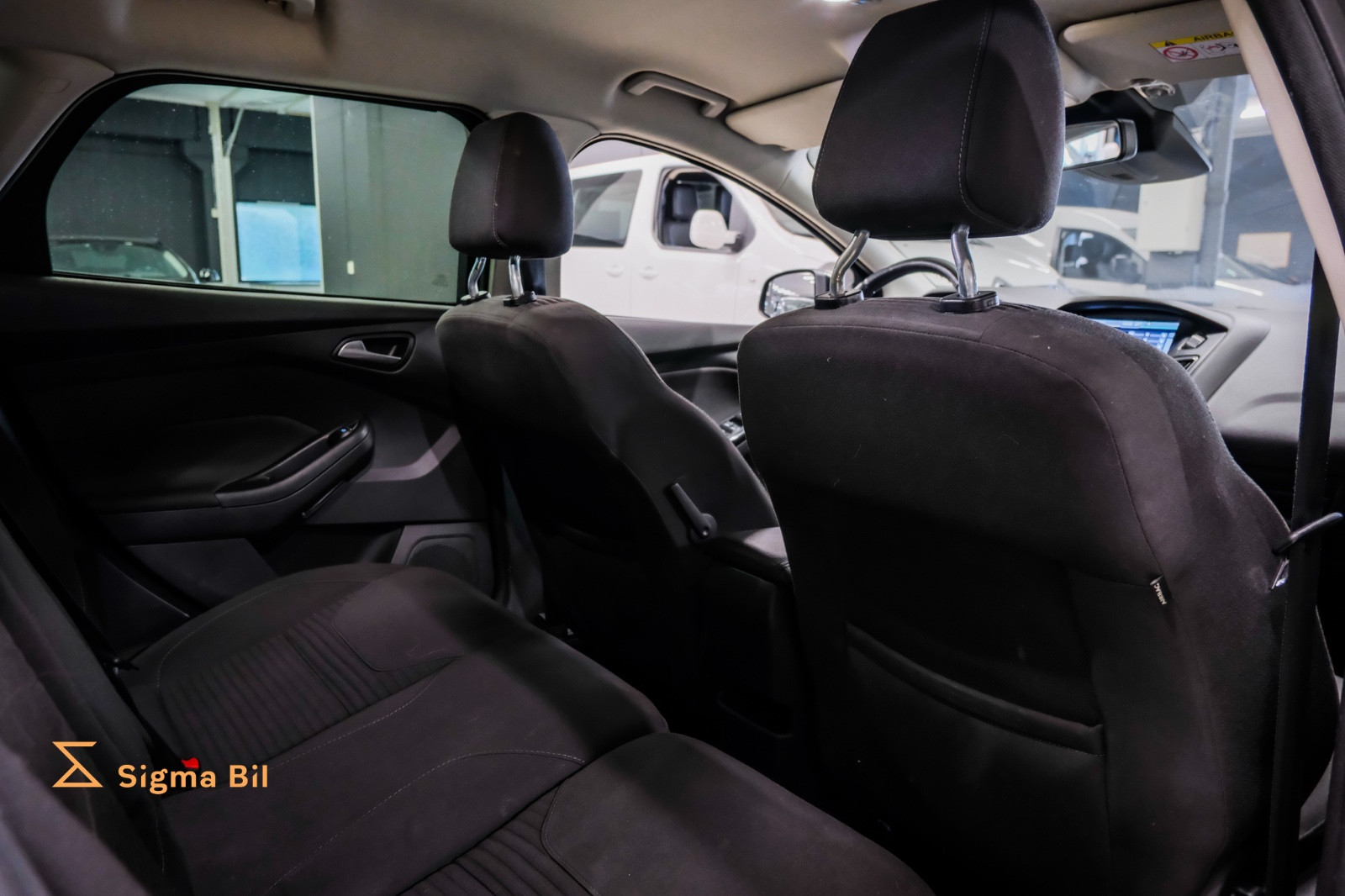 Bilde av Ford Focus