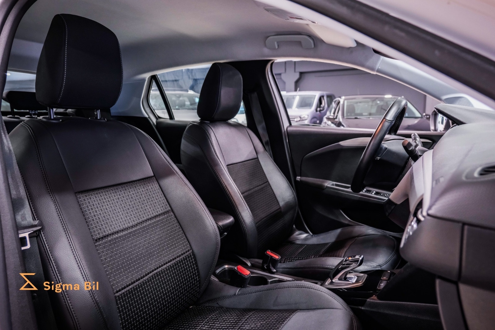 Bilde av Opel Corsa
