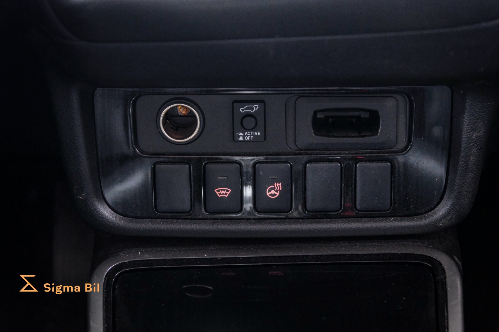 Bilde av Mitsubishi Outlander