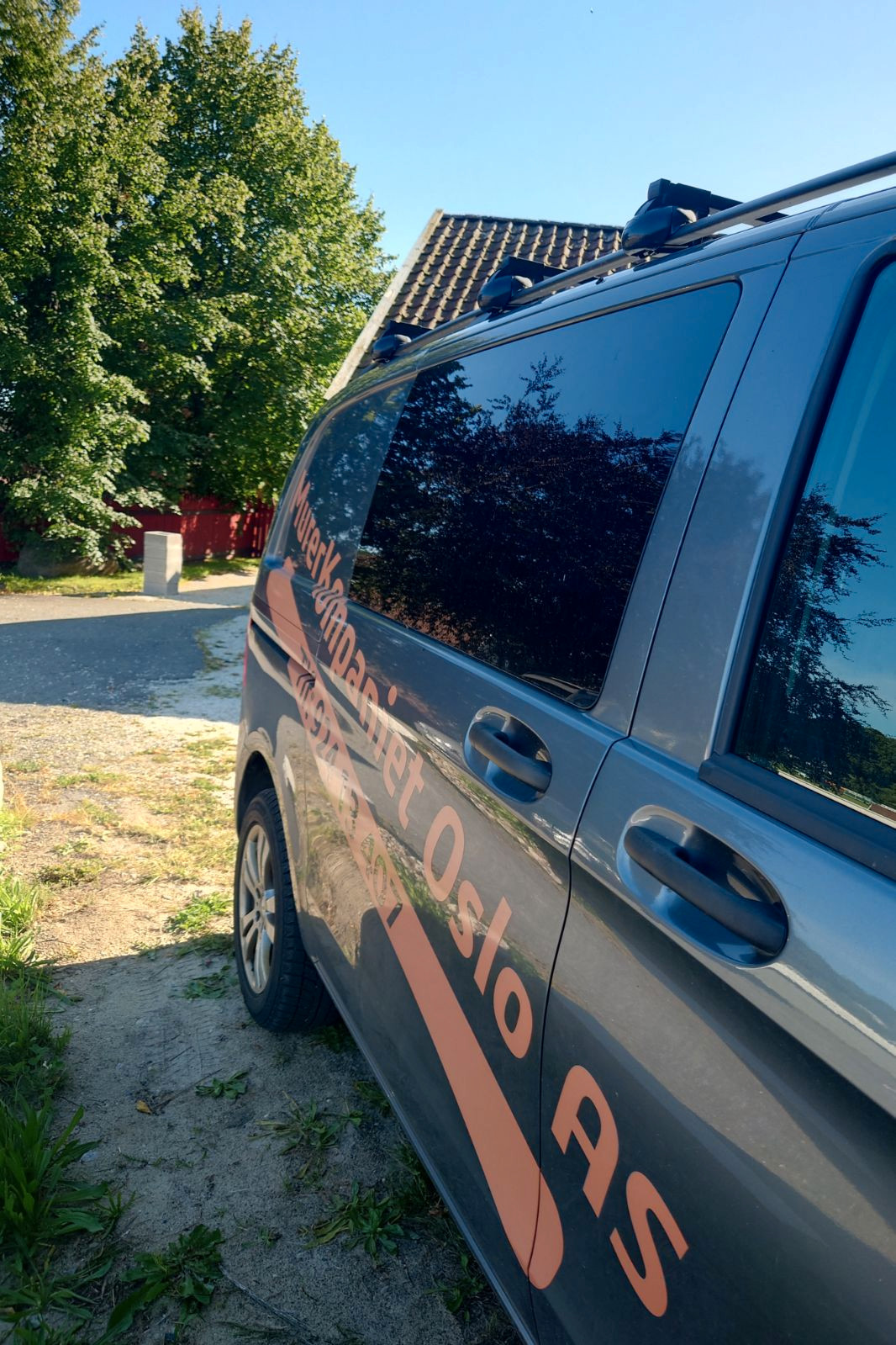 Mercedes-Benz Vito 3
