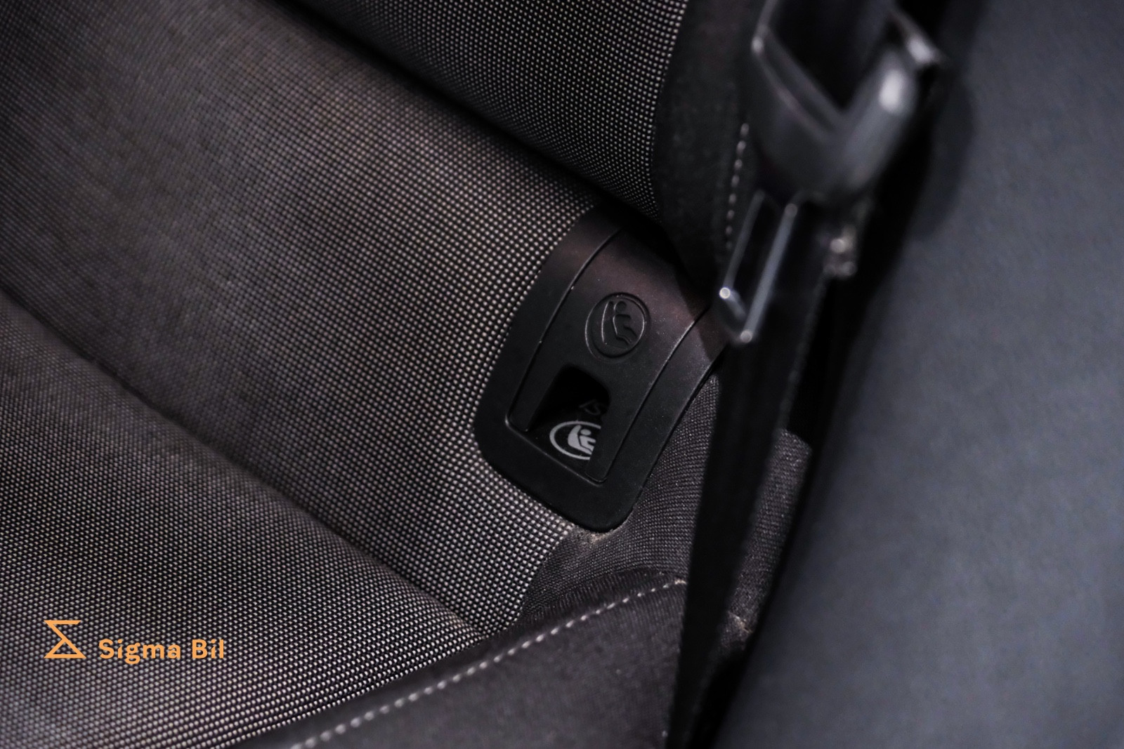 Bilde av Volkswagen Golf