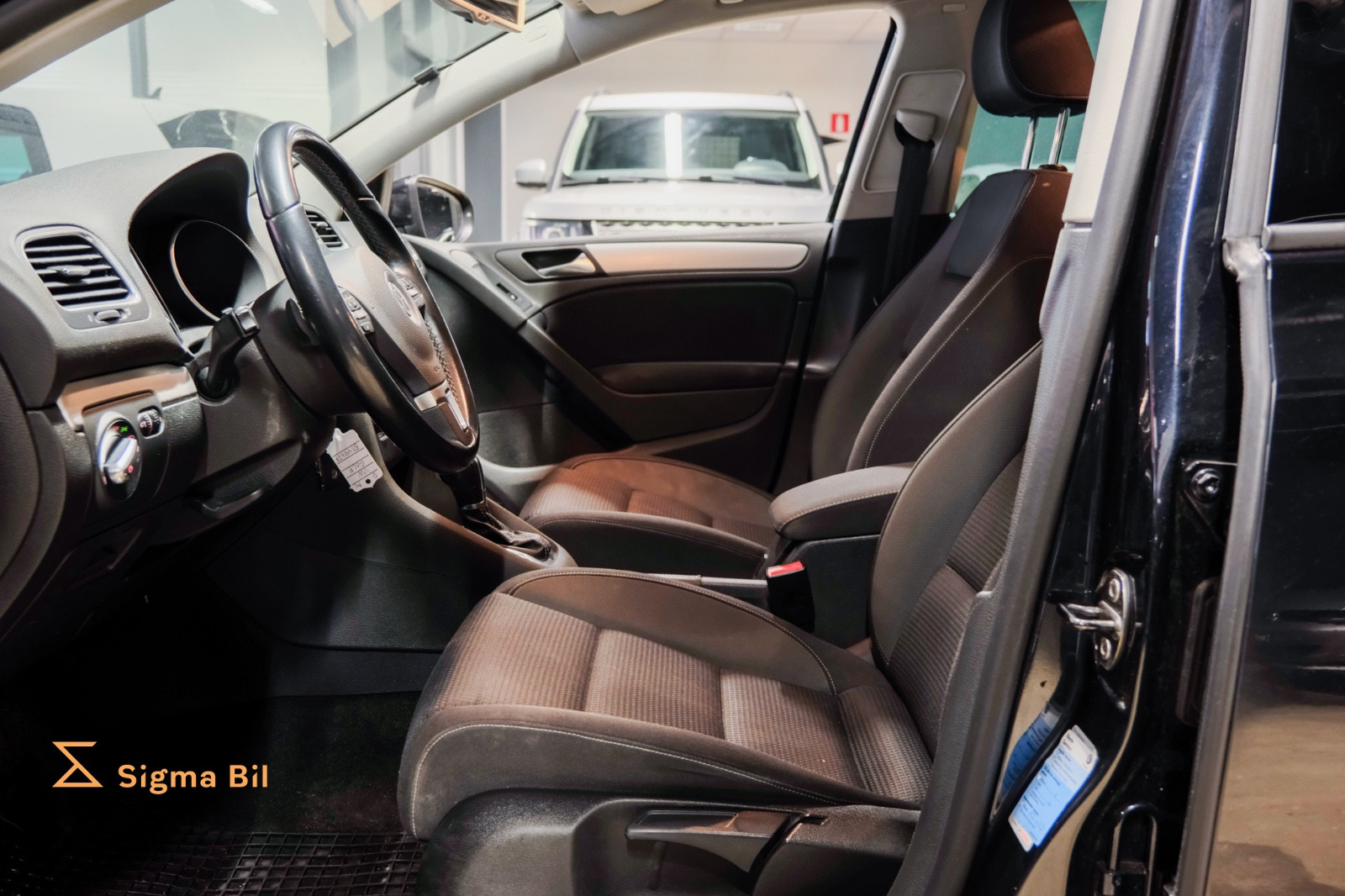 Bilde av Volkswagen Golf