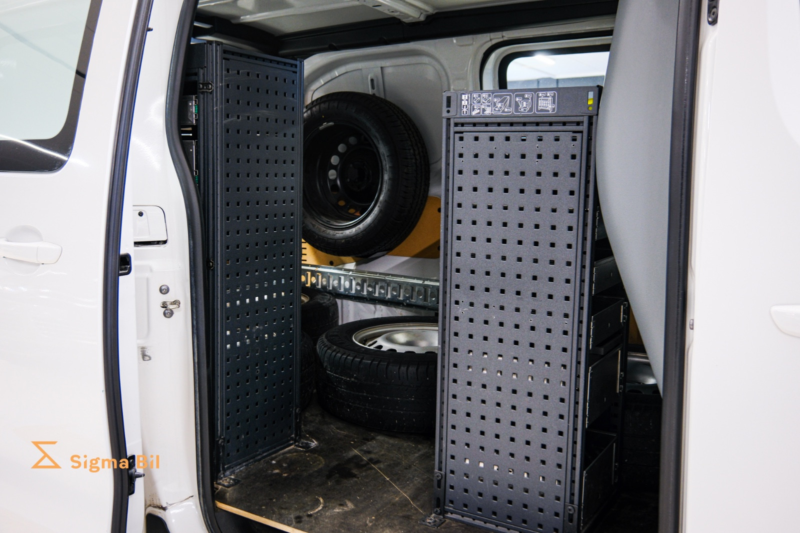 Bilde av Citroen Jumpy