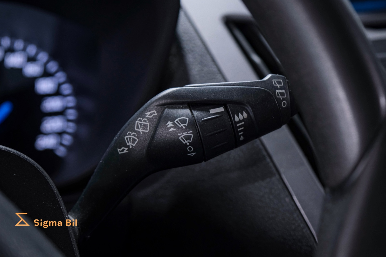 Bilde av Ford Transit Connect