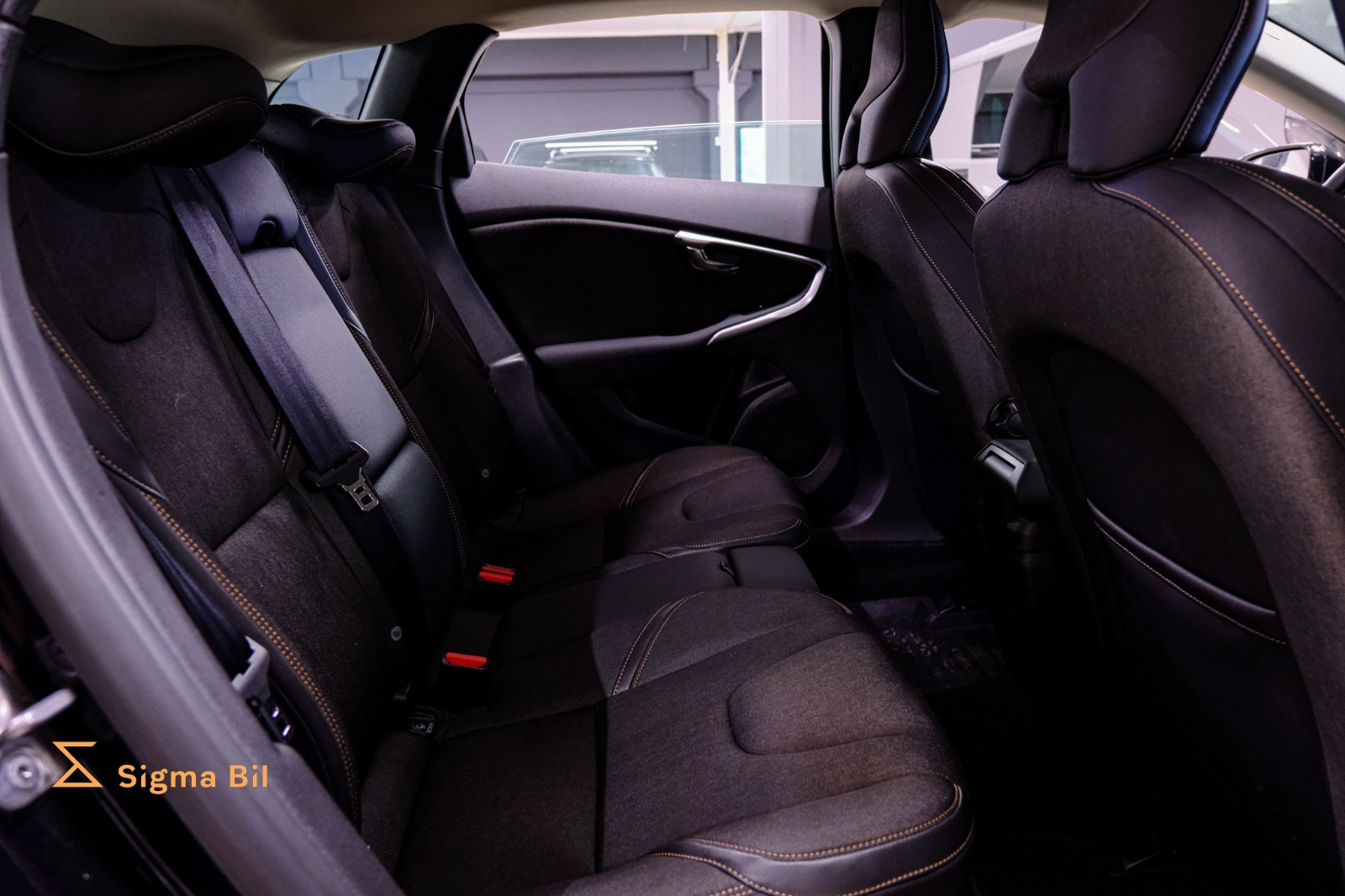 Bilde av Volvo V40 Cross Country