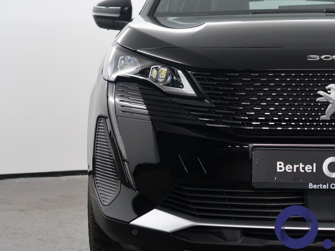 Peugeot 3008 3008 3