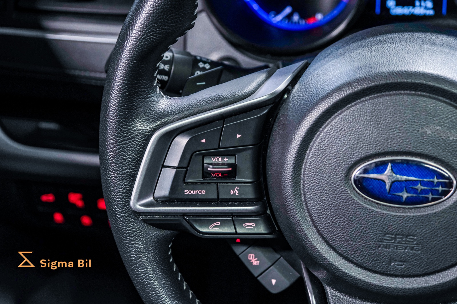 Bilde av Subaru Outback