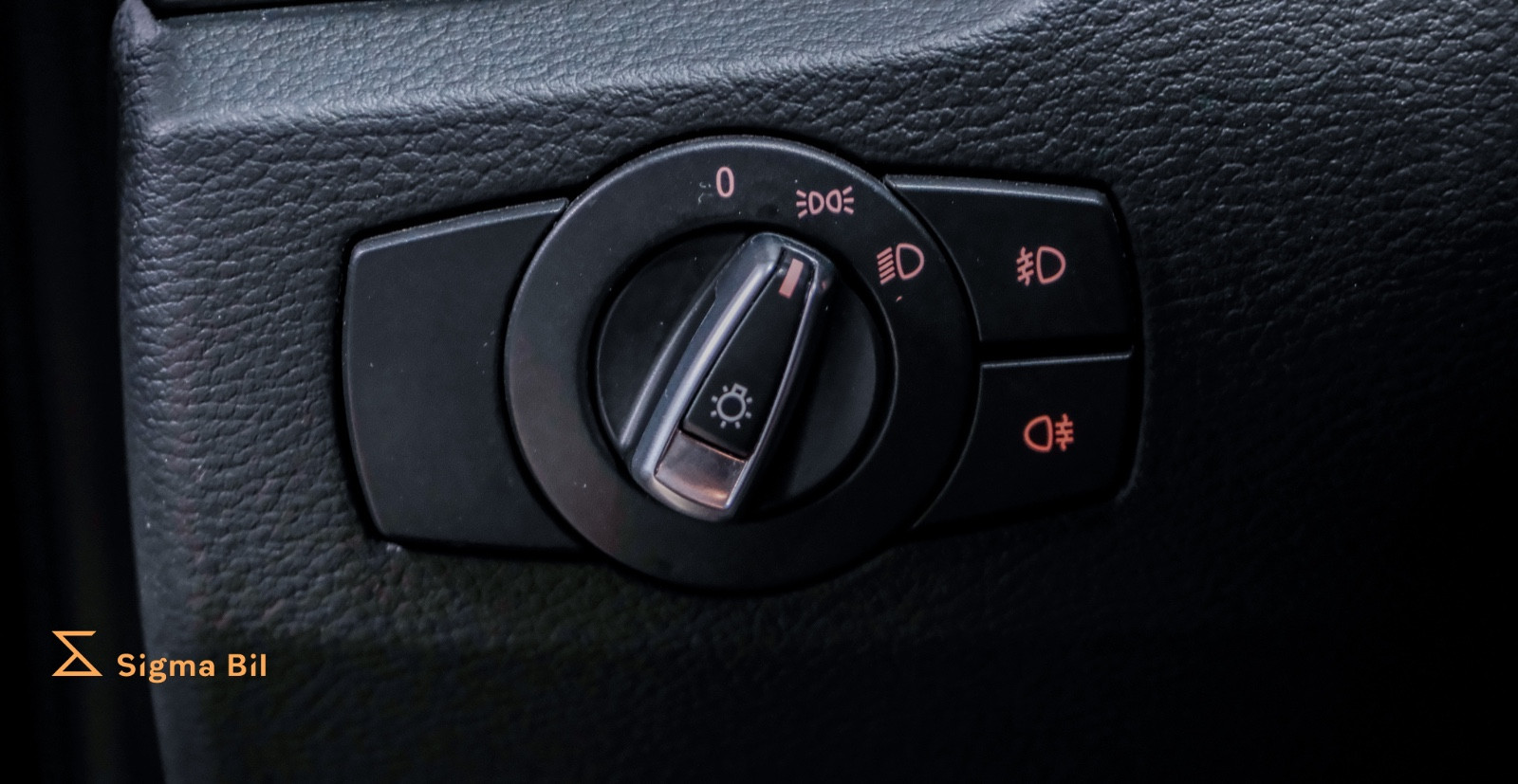 Bilde av BMW X1