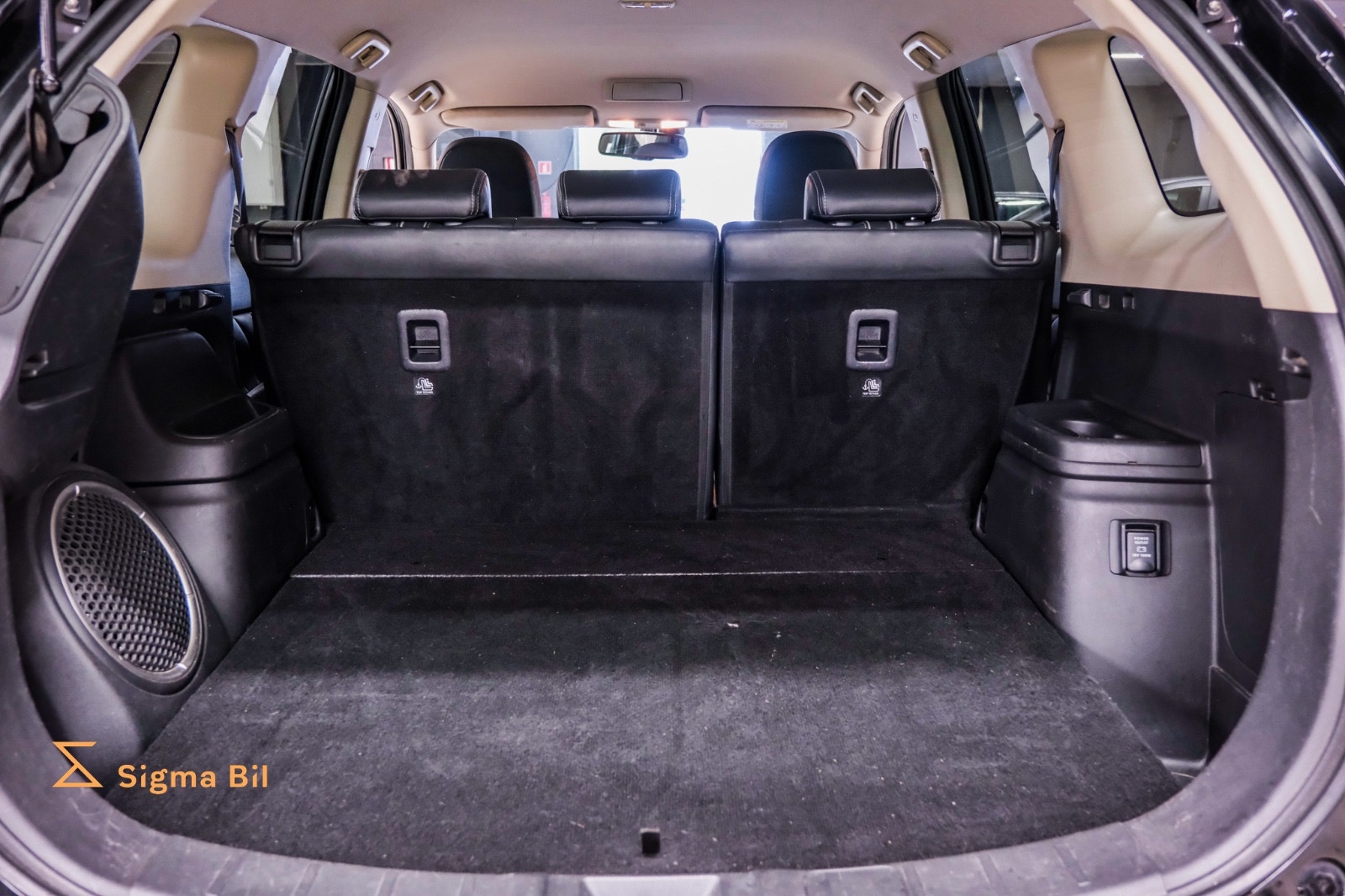 Bilde av Mitsubishi Outlander