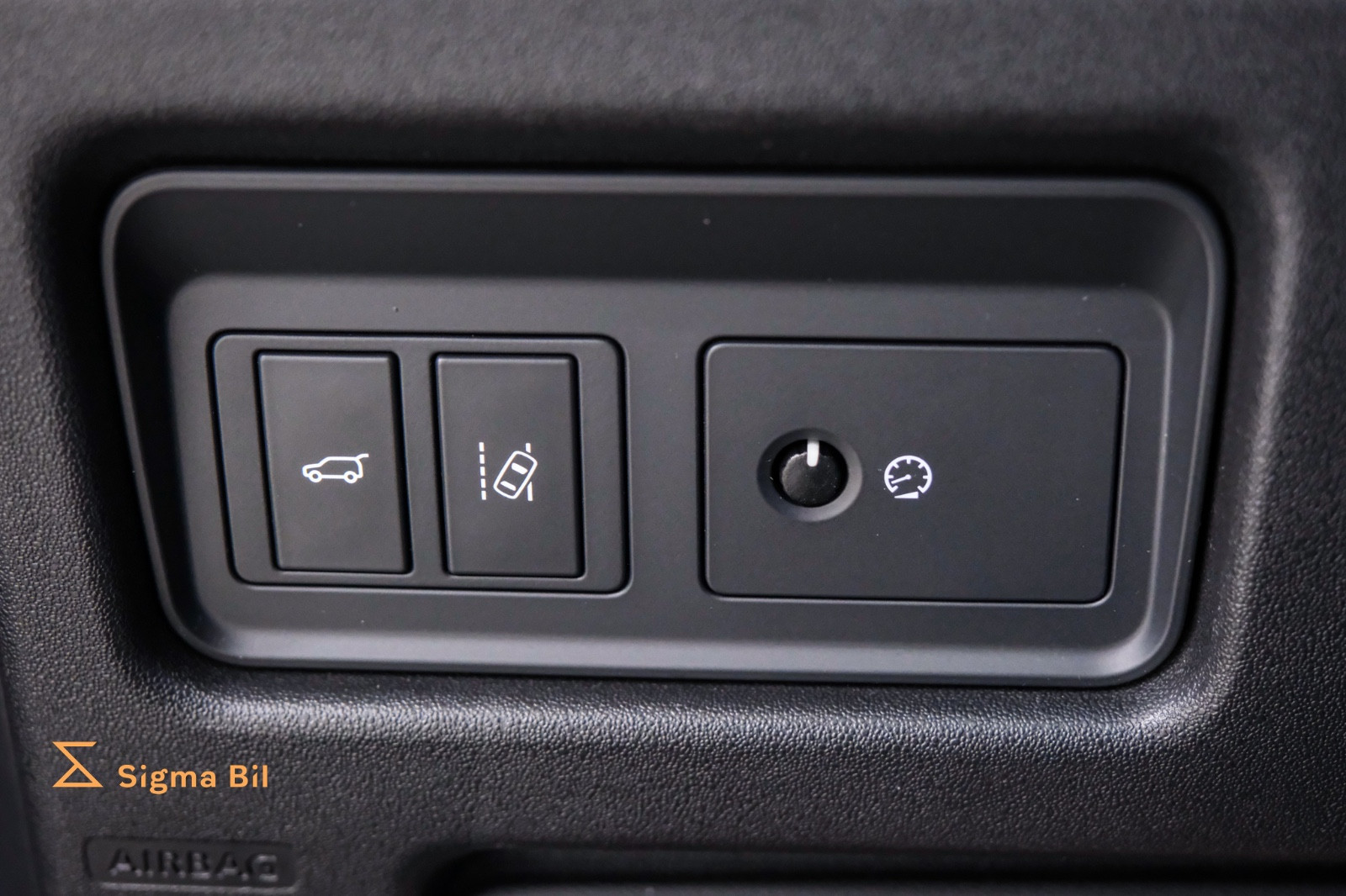 Bilde av Land Rover Discovery Sport