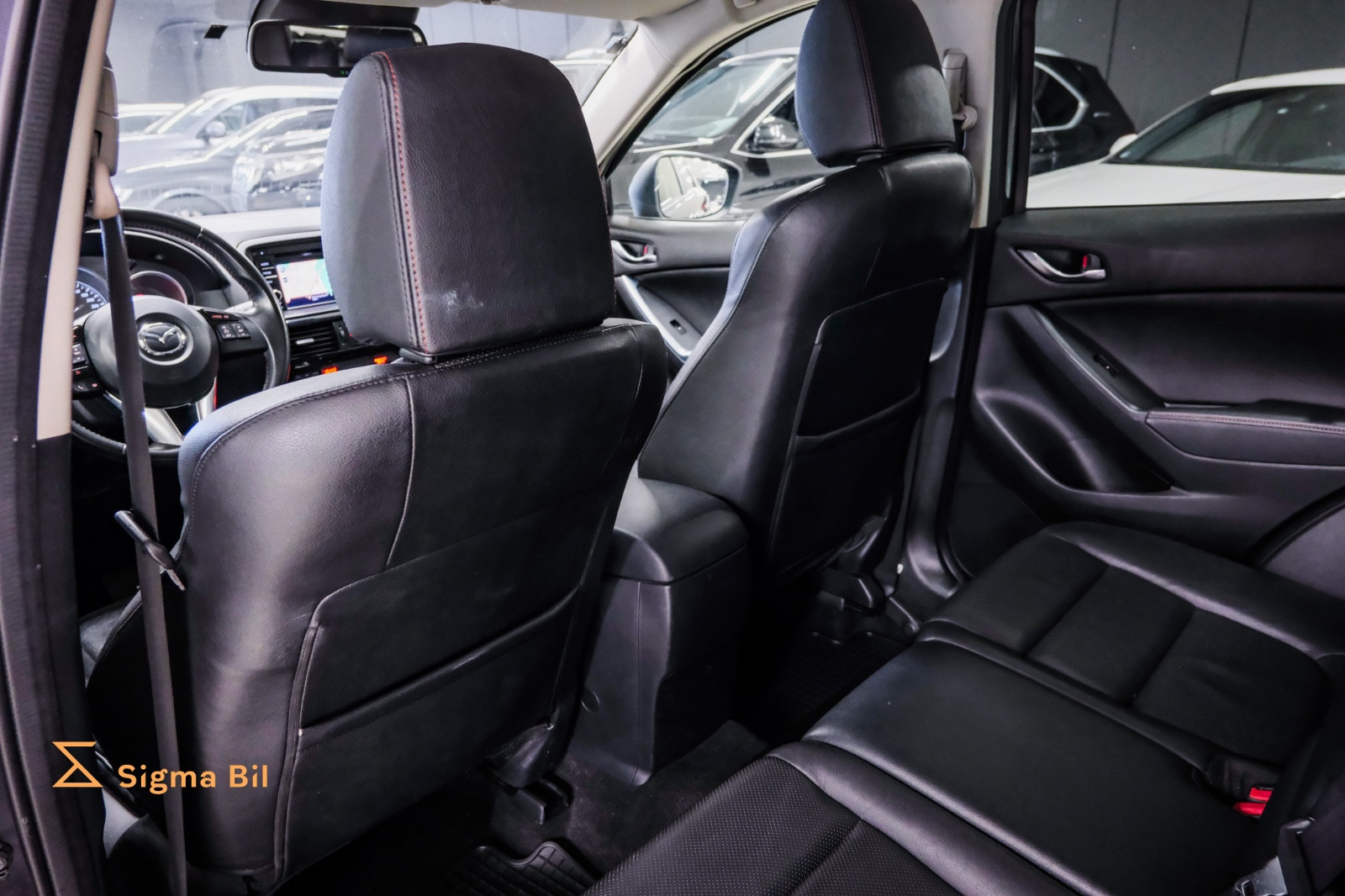 Bilde av Mazda CX-5