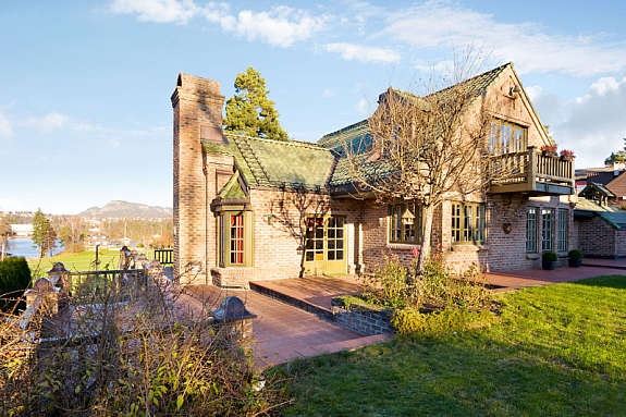 H2 fra utsiden Galleribilde