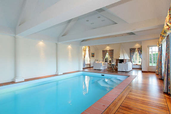 H25 basseng Galleribilde