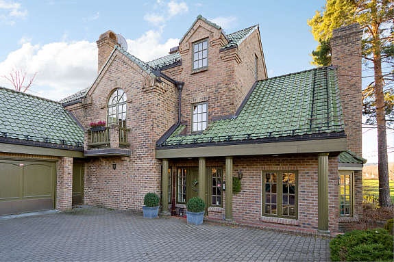 H6 fasade Galleribilde