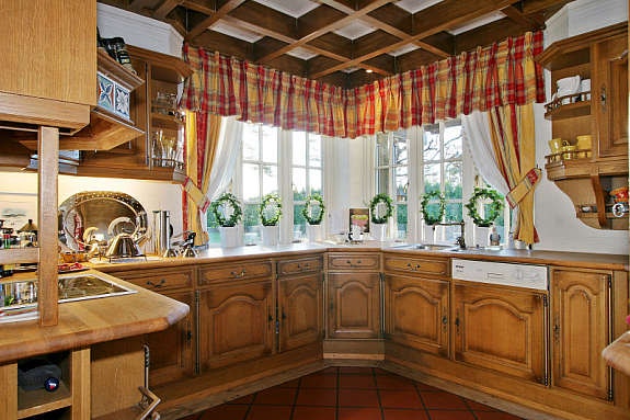 H21 kjøkken Galleribilde