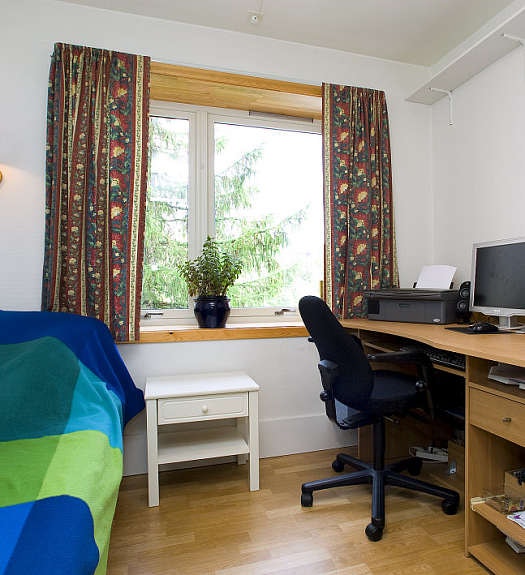 soverom Galleribilde