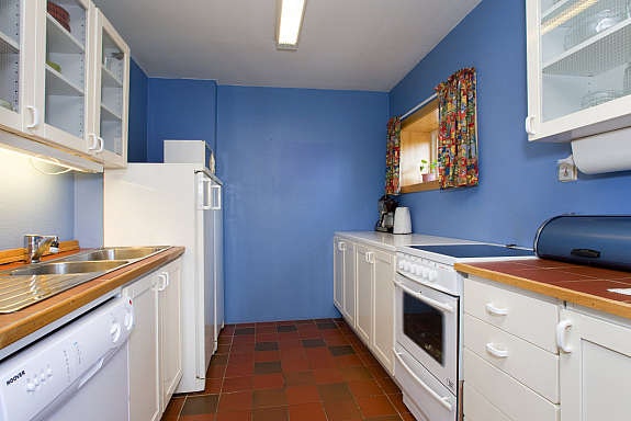 kjokken_2 Galleribilde