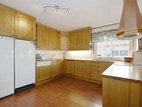 Kjøkken Galleribilde