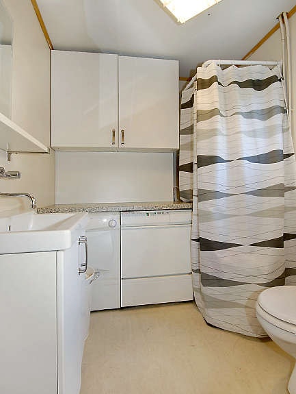 Stående bilde Galleribilde