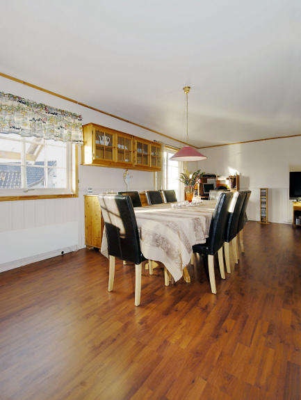 Stående bilde Galleribilde