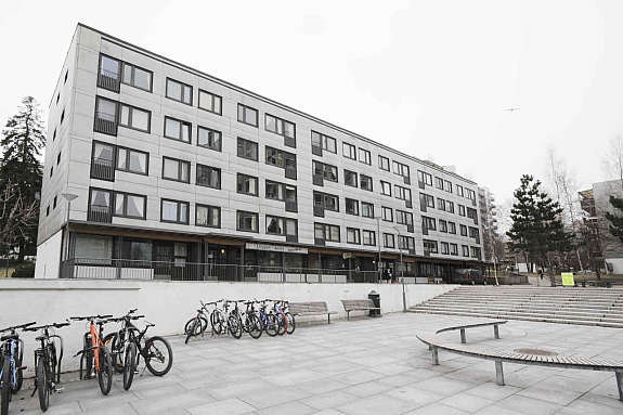 utvendig Galleribilde