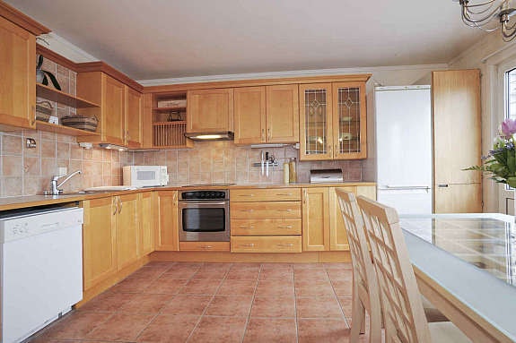 kjøkken 1 Galleribilde