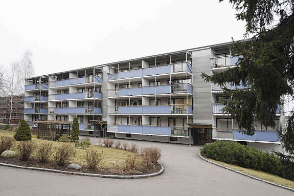 Utvendig Galleribilde