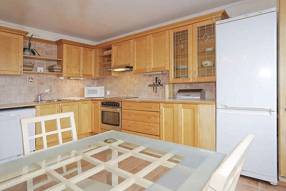 kjøkken 2 Galleribilde