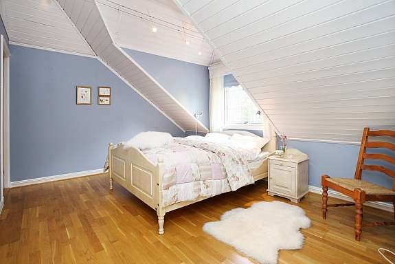 Soverom Galleribilde