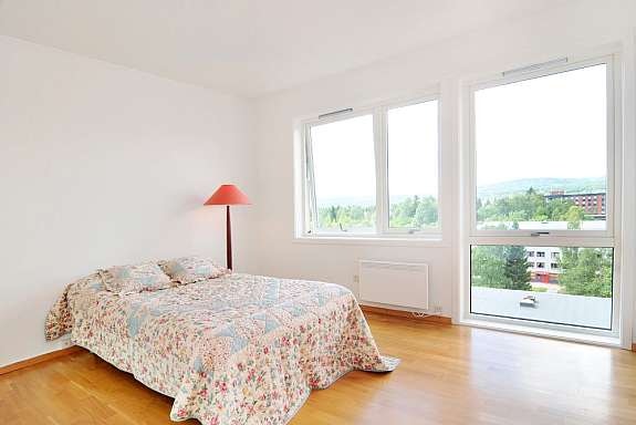 Soverom Galleribilde