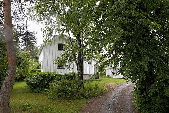 fasade3 Galleribilde