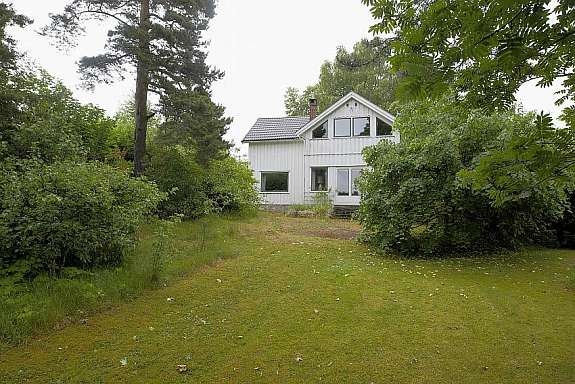 fasade1 Galleribilde