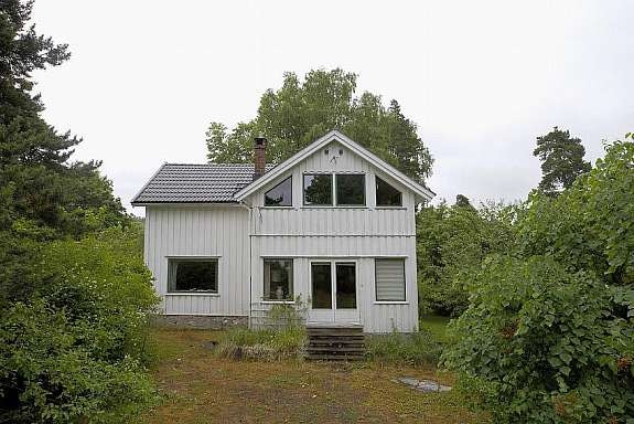 fasade4 Galleribilde