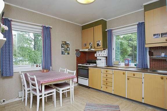 kjøkken2 Galleribilde