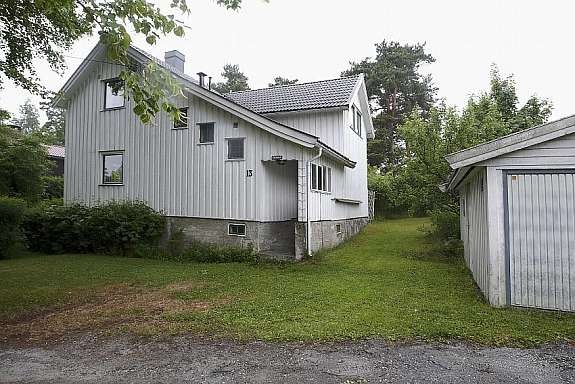 fasade2 Galleribilde