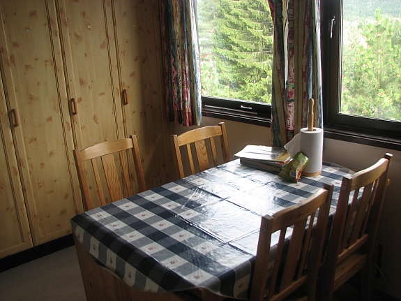 Felles kjøkken Galleribilde