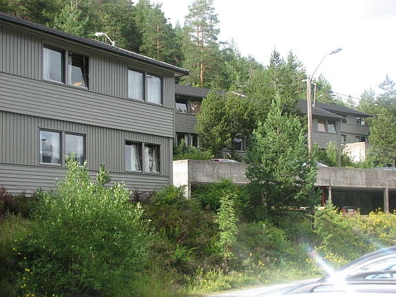 Utvendig Galleribilde