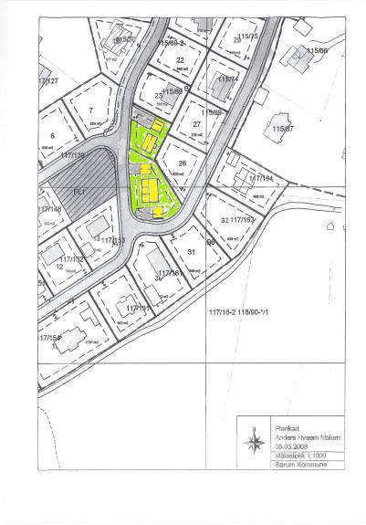 Sit kart Galleribilde