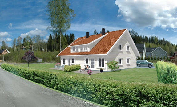 Prosjekt Krokskogen, Brøtingen 1 copy Galleribilde