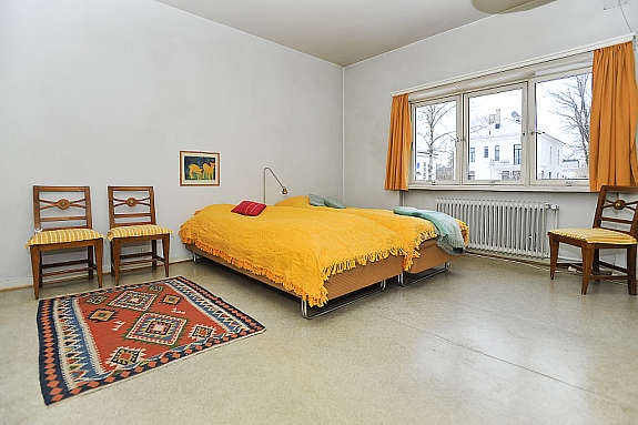 Soverom Galleribilde