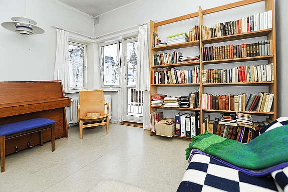 Soverom 2 Galleribilde